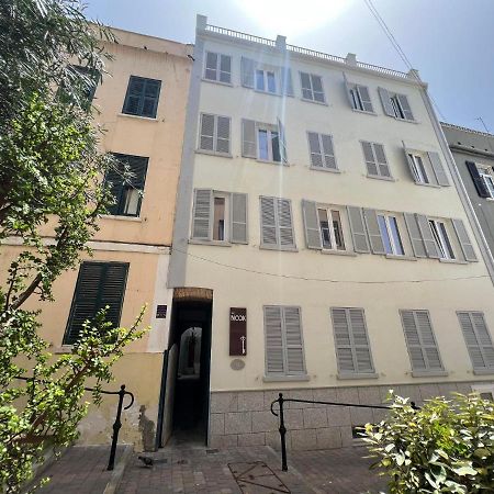 Ferienwohnung 1Br Hidden Gem At The Nook Gibraltar Exterior foto