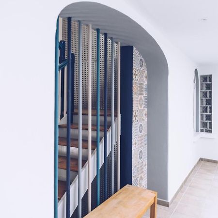 Ferienwohnung 1Br Hidden Gem At The Nook Gibraltar Exterior foto