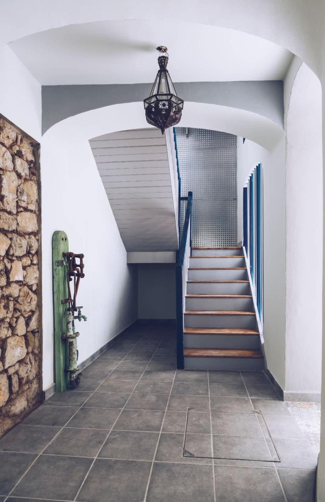 Ferienwohnung 1Br Hidden Gem At The Nook Gibraltar Exterior foto