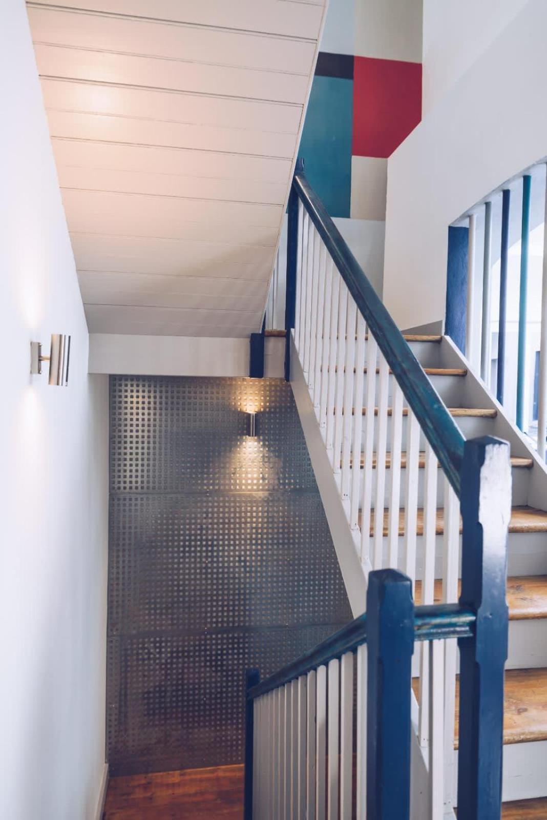 Ferienwohnung 1Br Hidden Gem At The Nook Gibraltar Exterior foto