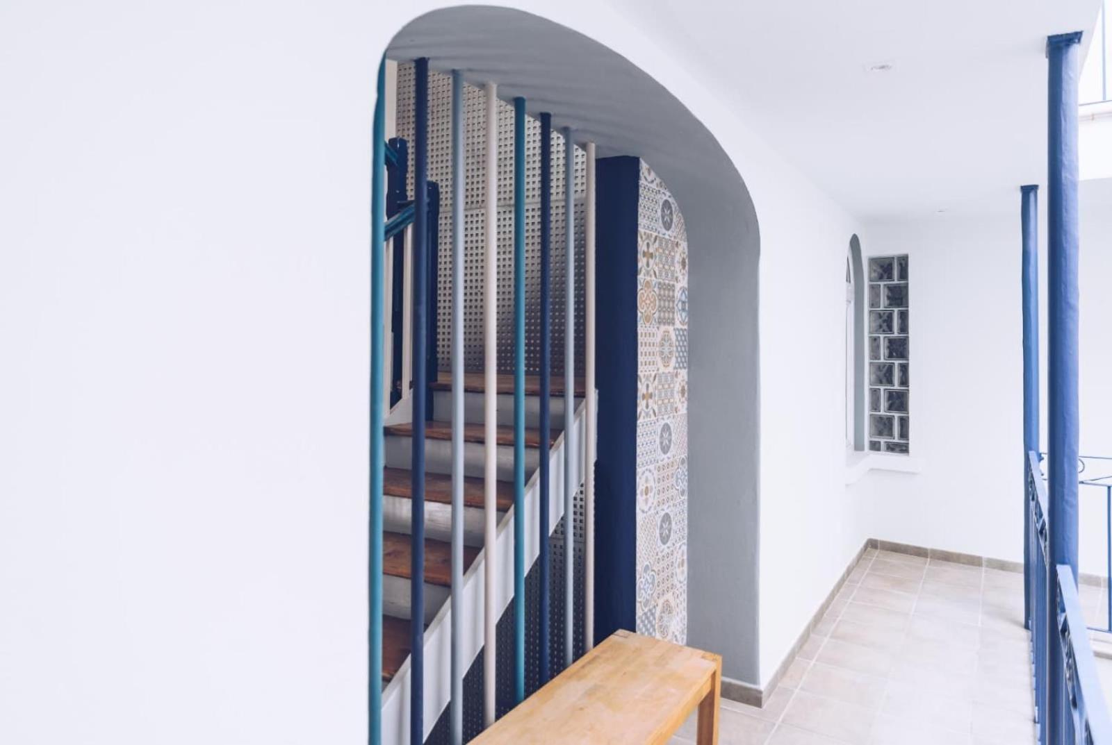 Ferienwohnung 1Br Hidden Gem At The Nook Gibraltar Exterior foto
