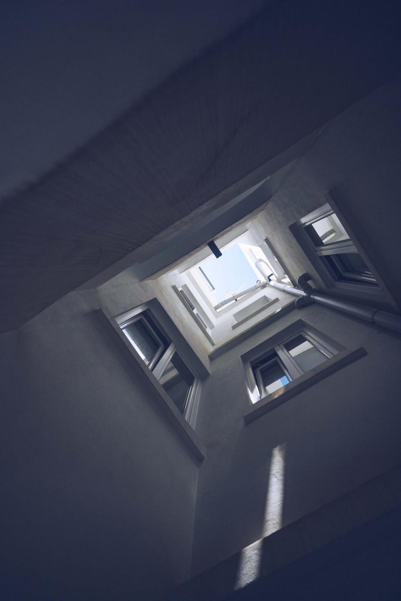 Ferienwohnung 1Br Hidden Gem At The Nook Gibraltar Exterior foto