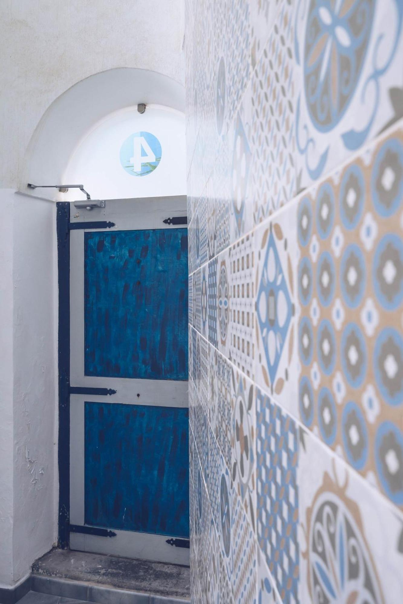Ferienwohnung 1Br Hidden Gem At The Nook Gibraltar Exterior foto