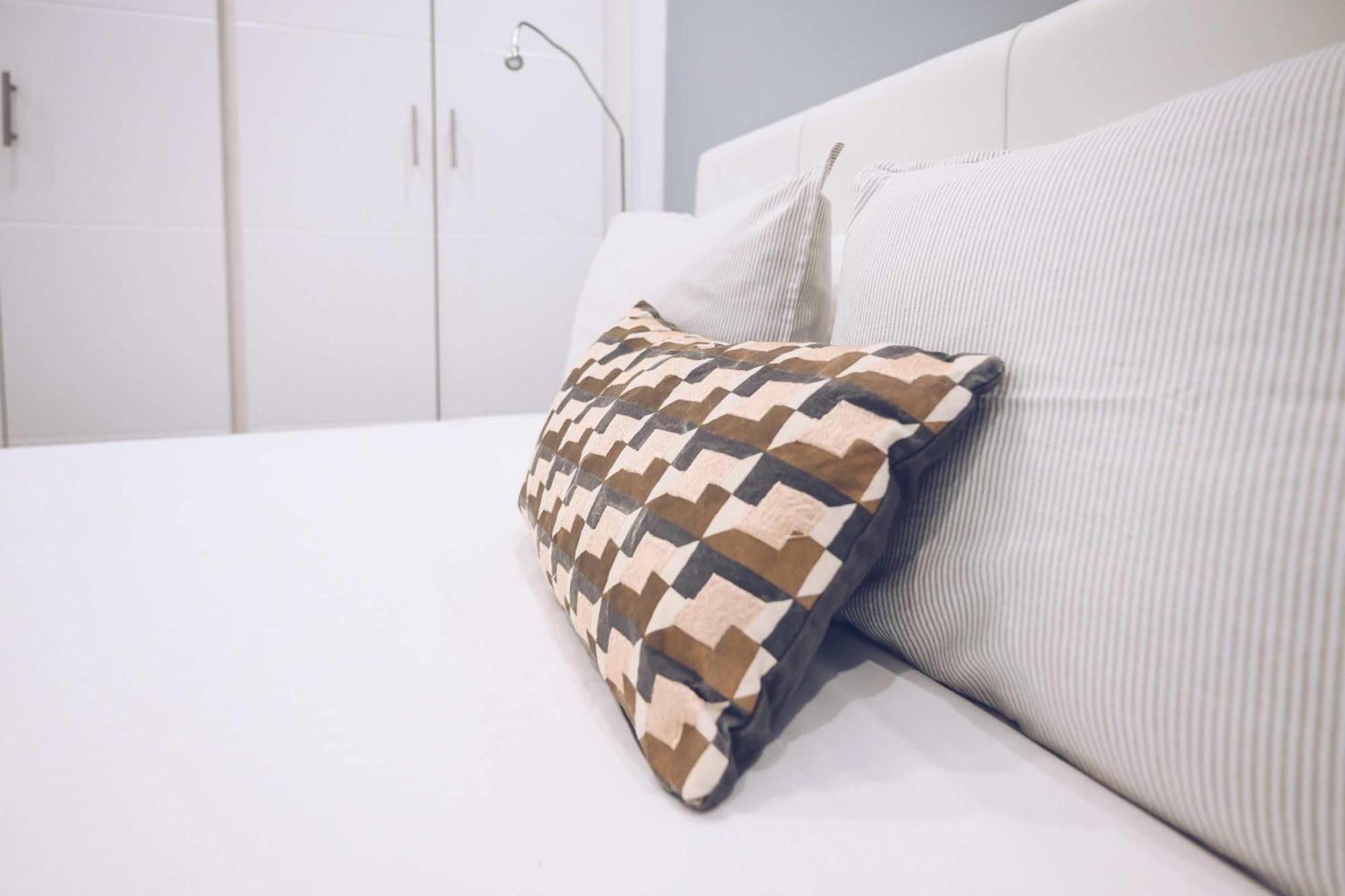 Ferienwohnung 1Br Hidden Gem At The Nook Gibraltar Exterior foto